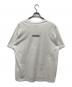 NEIGHBORHOOD (ネイバーフッド) プリントTシャツ ホワイト サイズ:LL：5000円