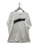 SUPREMEシュプリーム）の古着「23SS Mont blanc TEE」｜ホワイト