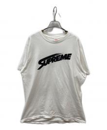 SUPREME（シュプリーム）の古着「23SS Mont blanc TEE」｜ホワイト