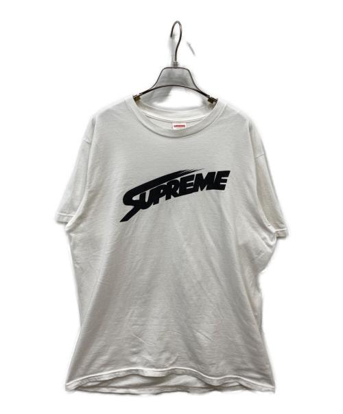 SUPREME（シュプリーム）Supreme (シュプリーム) 23SS Mont blanc TEE ホワイト サイズ:Lの古着・服飾アイテム