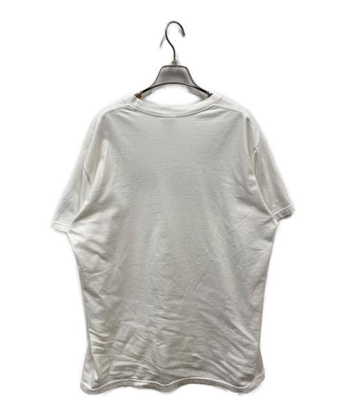 SUPREME（シュプリーム）Supreme (シュプリーム) 23SS Mont blanc TEE ホワイト サイズ:Lの古着・服飾アイテム