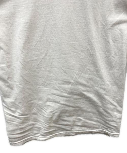 SUPREME（シュプリーム）Supreme (シュプリーム) 23SS Mont blanc TEE ホワイト サイズ:Lの古着・服飾アイテム