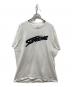 Supreme（シュプリーム）の古着「23SS Mont blanc TEE」｜ホワイト
