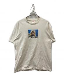SUPREME（シュプリーム）の古着「23SS Kurt Cobain TEE」｜ホワイト
