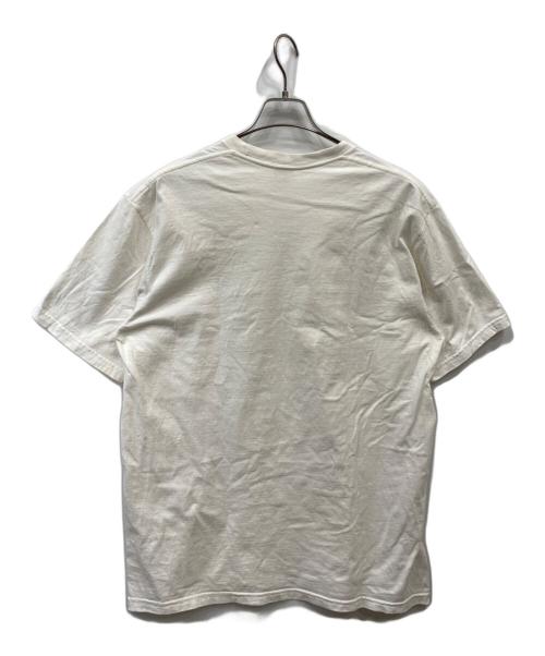 SUPREME（シュプリーム）Supreme (シュプリーム) 23SS Kurt Cobain TEE ホワイト サイズ:Lの古着・服飾アイテム