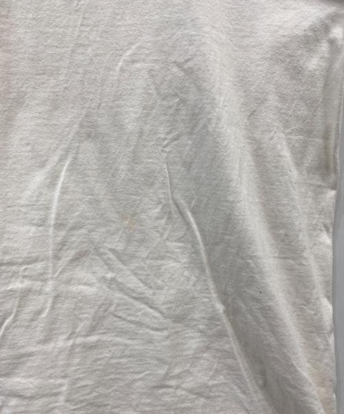SUPREME（シュプリーム）Supreme (シュプリーム) 23SS Kurt Cobain TEE ホワイト サイズ:Lの古着・服飾アイテム