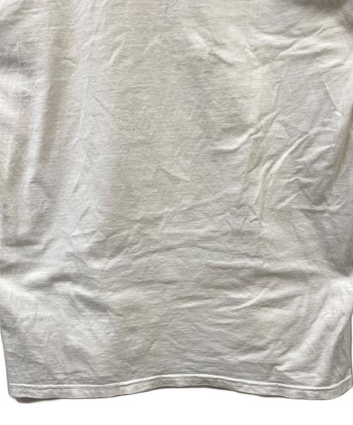 SUPREME（シュプリーム）Supreme (シュプリーム) 23SS Kurt Cobain TEE ホワイト サイズ:Lの古着・服飾アイテム