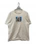Supreme（シュプリーム）の古着「23SS Kurt Cobain TEE」｜ホワイト