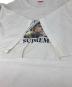 中古・古着 Supreme (シュプリーム) 23SS Kurt Cobain TEE ホワイト サイズ:L：10000円