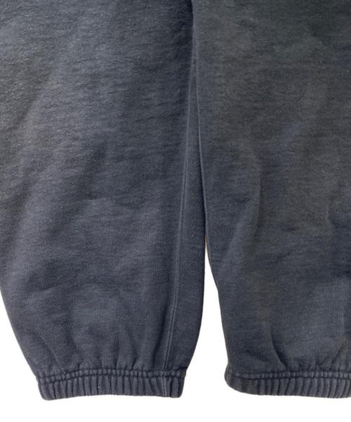 SUPREME（シュプリーム）Supreme (シュプリーム) 20AW Rib Sweatpant ブラック サイズ:Sの古着・服飾アイテム