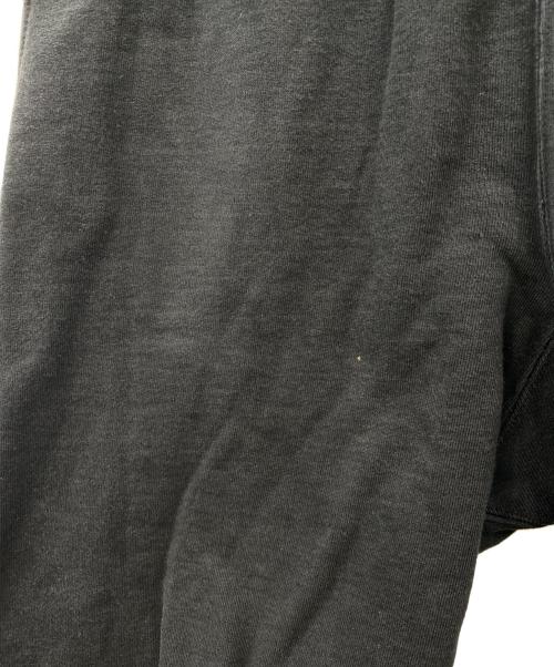 SUPREME（シュプリーム）Supreme (シュプリーム) 20AW Rib Sweatpant ブラック サイズ:Sの古着・服飾アイテム