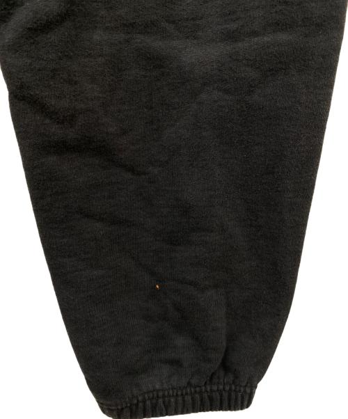 SUPREME（シュプリーム）Supreme (シュプリーム) 20AW Rib Sweatpant ブラック サイズ:Sの古着・服飾アイテム