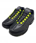 NIKEナイキ）の古着「AIR MAX 95 BIG BUBBLE SE」｜ブラック