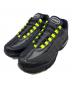 NIKE（ナイキ）の古着「AIR MAX 95 BIG BUBBLE SE」｜ブラック