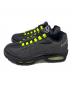 NIKE (ナイキ) AIR MAX 95 BIG BUBBLE SE ブラック サイズ:27.5㎝ 未使用品：24000円