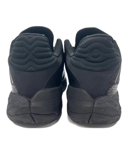 NEW BALANCE（ニューバランス）NEW BALANCE (ニューバランス) BB2WYBK4 ブラック サイズ:US8.5の古着・服飾アイテム
