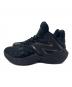 NEW BALANCE (ニューバランス) BB2WYBK4 ブラック サイズ:US8.5：8000円