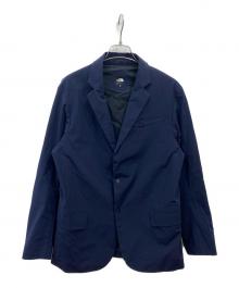 THE NORTH FACE（ザ ノース フェイス）の古着「ジェットセットベントリックスブレザー/テーラードジャケット」｜ネイビー