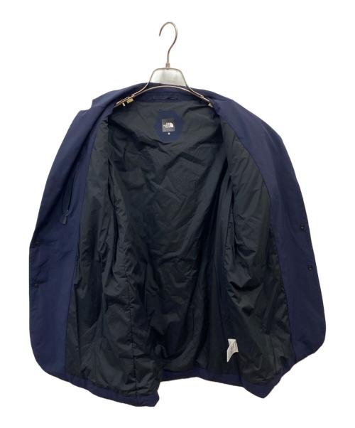 THE NORTH FACE（ザ ノース フェイス）THE NORTH FACE (ザ ノース フェイス) ジェットセットベントリックスブレザー/テーラードジャケット ネイビー サイズ:Mの古着・服飾アイテム