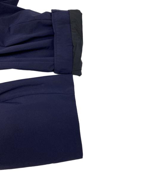 THE NORTH FACE（ザ ノース フェイス）THE NORTH FACE (ザ ノース フェイス) ジェットセットベントリックスブレザー/テーラードジャケット ネイビー サイズ:Mの古着・服飾アイテム