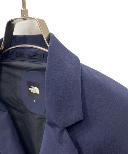 THE NORTH FACE（ザ ノース フェイス）THE NORTH FACE (ザ ノース フェイス) ジェットセットベントリックスブレザー/テーラードジャケット ネイビー サイズ:Mの古着・服飾アイテム