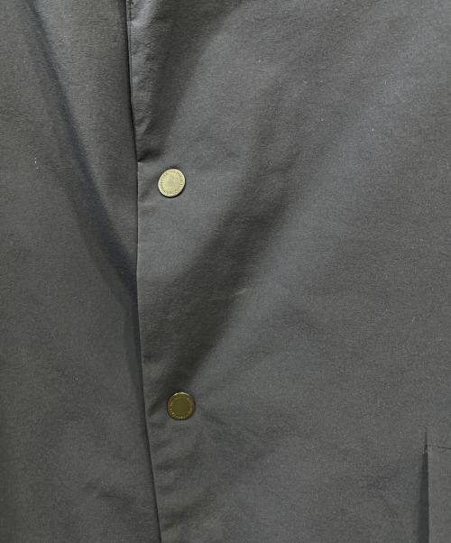 THE NORTH FACE（ザ ノース フェイス）THE NORTH FACE (ザ ノース フェイス) ジェットセットベントリックスブレザー/テーラードジャケット ネイビー サイズ:Mの古着・服飾アイテム