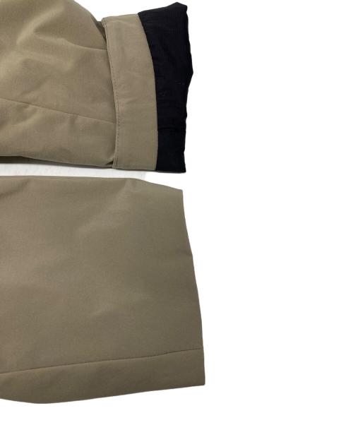THE NORTH FACE（ザ ノース フェイス）THE NORTH FACE (ザ ノース フェイス) ジェットセットベントリックスブレザー/テーラードジャケット ベージュ サイズ:Sの古着・服飾アイテム
