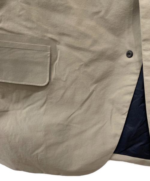 THE NORTH FACE（ザ ノース フェイス）THE NORTH FACE (ザ ノース フェイス) ジェットセットベントリックスブレザー/テーラードジャケット ベージュ サイズ:Sの古着・服飾アイテム