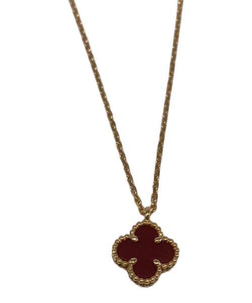 VAN CLEEF & ARPELS（ヴァンクリーフ＆アーペル）VAN CLEEF & ARPELS (ヴァンクリーフ＆アーペル) ネックレスの古着・服飾アイテム