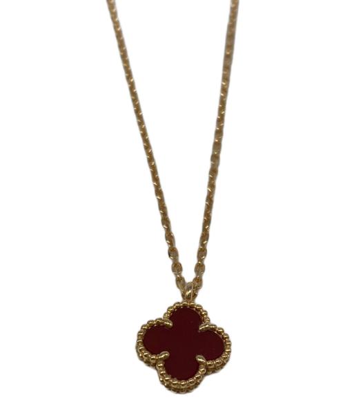 VAN CLEEF & ARPELS（ヴァンクリーフ＆アーペル）VAN CLEEF & ARPELS (ヴァンクリーフ＆アーペル) ネックレスの古着・服飾アイテム