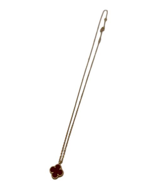 VAN CLEEF & ARPELS（ヴァンクリーフ＆アーペル）VAN CLEEF & ARPELS (ヴァンクリーフ＆アーペル) ネックレスの古着・服飾アイテム