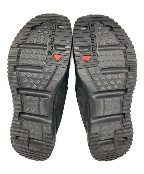 SALOMON（サロモン）SALOMON (サロモン) RX MARIE-JEANNE ブラック サイズ:26.5㎝の古着・服飾アイテム