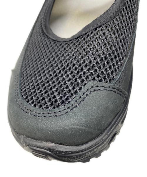 SALOMON（サロモン）SALOMON (サロモン) RX MARIE-JEANNE ブラック サイズ:26.5㎝の古着・服飾アイテム