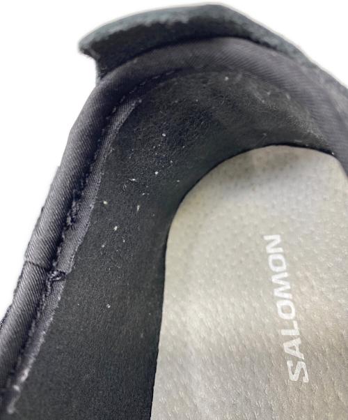 SALOMON（サロモン）SALOMON (サロモン) RX MARIE-JEANNE ブラック サイズ:26.5㎝の古着・服飾アイテム
