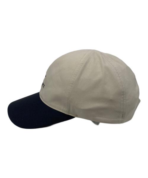 ARC'TERYX（アークテリクス）ARC'TERYX (アークテリクス) Bird Word Cap グレーの古着・服飾アイテム
