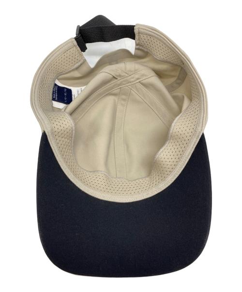 ARC'TERYX（アークテリクス）ARC'TERYX (アークテリクス) Bird Word Cap グレーの古着・服飾アイテム