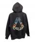 PALACE (パレス) 24SS CHROME P3 HOOD ブラック サイズ:M：12000円