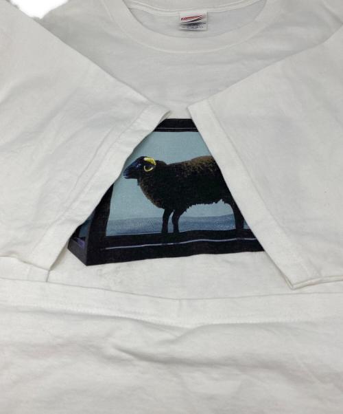 SUPREME（シュプリーム）Supreme (シュプリーム) 25SS Damien Hirst Tee ホワイト サイズ:Lの古着・服飾アイテム