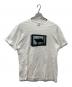 Supreme（シュプリーム）の古着「25SS Damien Hirst Tee」｜ホワイト