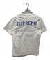 Supreme (シュプリーム) 25SS Damien Hirst Tee ホワイト サイズ:L：10000円
