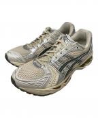 asicsアシックス）の古着「GEL-Kayano14」｜ホワイト