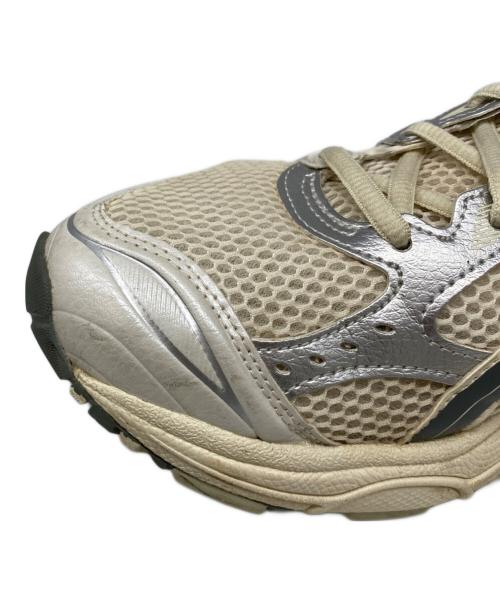 asics（アシックス）asics (アシックス) GEL-Kayano14 ホワイト サイズ:28.5の古着・服飾アイテム
