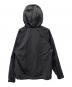 GOLDWIN (ゴールドウイン) ARKnets (アークネッツ) 別注 Dope Dyed Rip-stop Hooded Jacket グレー サイズ:1：37000円