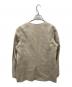 UNITED ARROWS (ユナイテッドアローズ) リネンジャケット ベージュ サイズ:S：5000円