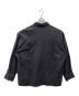 WTAPS (ダブルタップス) チェックネルシャツ グレー サイズ:M：15000円
