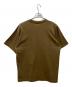 WTAPS (ダブルタップス) Tシャツ カーキ サイズ:M：8000円