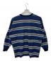 WTAPS (ダブルタップス) 22SS Long Sleeve Jam 02 Tee ネイビー サイズ:M：13000円
