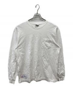 中古・古着通販】WTAPS (ダブルタップス) ロングスリーブカットソー