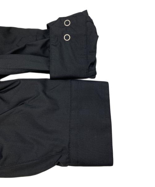 WTAPS（ダブルタップス）WTAPS (ダブルタップス) 長袖シャツ ブラック サイズ:Mの古着・服飾アイテム