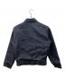 LEVI'S (リーバイス) 70's ブランケットウールトラッカージャケット インディゴ サイズ:20：25000円